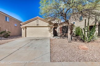 3641 N French Place, Casa Grande, AZ 85122