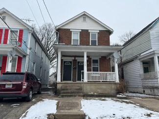 112 W Sixty Fifth St, Cincinnati, OH 45216