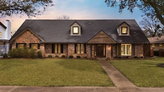 3911 Candlenut Ln, Dallas, TX 75244