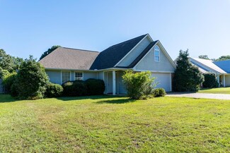 229 Salem Rd, Oxford, MS 38655