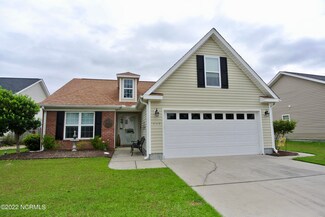 113 Bermuda View, New Bern, NC 28560