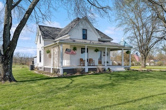 10661 U S 22, Sabina, OH 45169