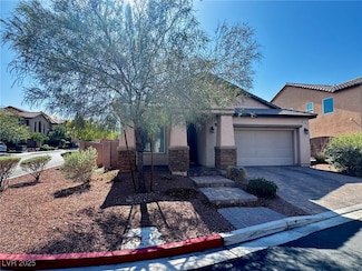 7035 Thistle Ridge St, Las Vegas, NV 89166