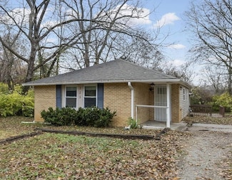 325 S Crane St, Independence, MO 64050