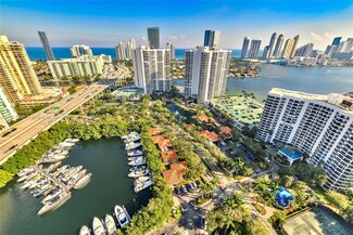 3500 Mystic Pointe Dr Unit 3407, Aventura, FL 33180