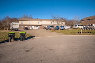 525 Patriot Park Ct Unit G, Clarksville, TN 37042