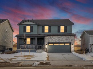 23998 E Atlantic Place, Aurora, CO 80018