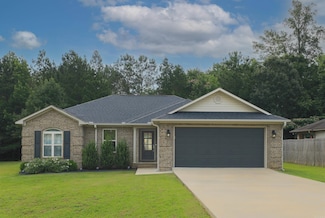 8 Smokey Ridge Ct, Sheridan, AR 72150