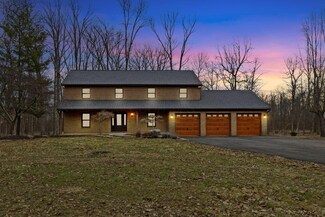 7257 Havens Rd, Blacklick, OH 43004