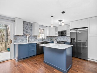 4 Apple Ridge Rd Unit 4, Maynard, MA 01754