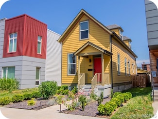 4427 Swan Ave, Saint Louis, MO 63110