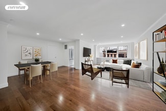 233 E 69th St Unit 3L, New York, NY 10021