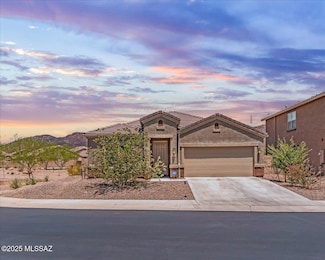 10094 N Cardon Grande Trail, Marana, AZ 85653