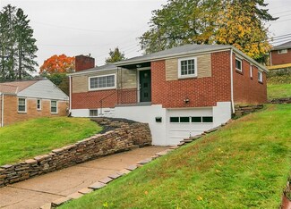 7 Cypress Dr, Carnegie, PA 15106