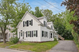 97 Pleasant St, Saco, ME 04072