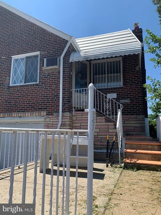 4336 K St, Philadelphia, PA 19124