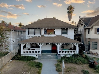 1324 S Westlake Ave, Los Angeles, CA 90006