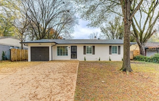 1784 Sea Isle Rd, Memphis, TN 38117