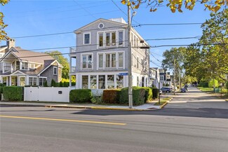 115 Wellington Ave, Newport, RI 02840