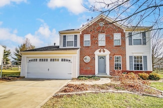 9608 Cedar Knoll Dr, Mason, OH 45040