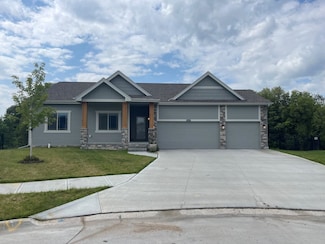 14308 S 19th Cir, Bellevue, NE 68123
