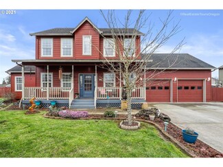 756 SE Meadows Loop, Sheridan, OR 97378