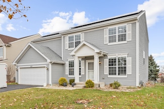 1157 Clearwater Dr, Pingree Grove, IL 60140