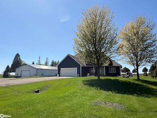 420 Helgren St, Thompson, IA 50478