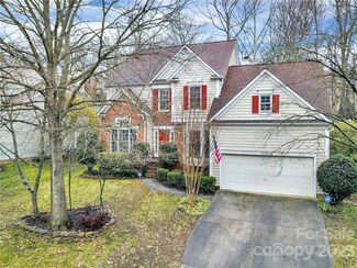 5720 Swanston Dr, Charlotte, NC 28269
