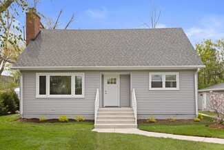 4001 Walters Ave, Northbrook, IL 60062