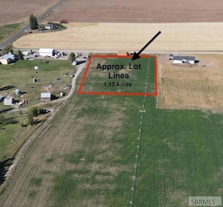 L6A B1 E 1350 N, Marysville, ID 83420