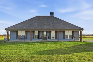 15175 Ardoin Cove Rd, Welsh, LA 70591