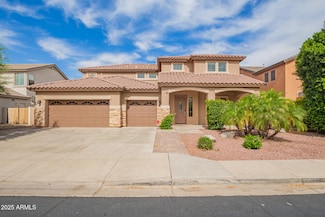 9622 S 46th Ln, Laveen, AZ 85339