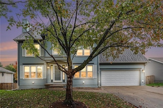 1717 Patricia Dr, Kearney, MO 64060