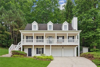 8085 River Chase Dr, Ball Ground, GA 30107