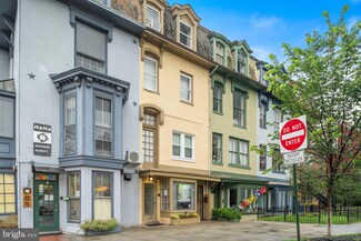 2002 17th St NW Unit 2, Washington, DC 20009