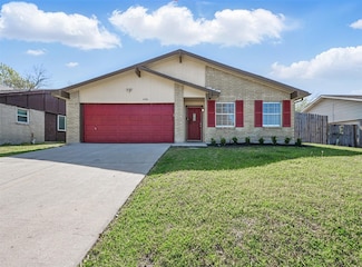 6400 Pine St, Rowlett, TX 75089