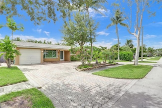 5820 NE 22nd Terrace, Fort Lauderdale, FL 33308