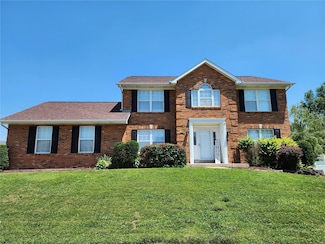 2 Sparrow Ct, O Fallon, MO 63368