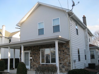 162 Tompkins St, Pittston, PA 18640