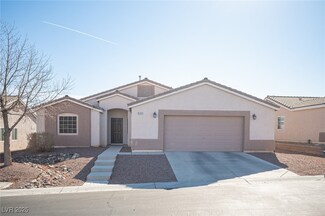 8145 Dancing Ave, Las Vegas, NV 89131