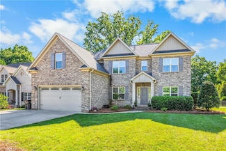 3632 Sally Kirk Rd, Winston Salem, NC 27106