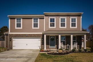 8503 Splendid Point, Louisville, KY 40229