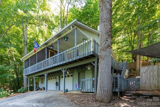 33 Mountain Site Ln, Asheville, NC 28803