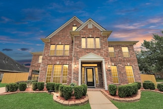 527 Little River Ct, Richmond, TX 77406