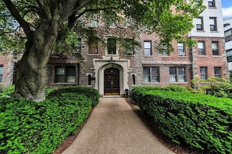100 Parkway Rd Unit 4C, Bronxville, NY 10708
