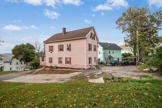 57 Fox St, Worcester, MA 01604