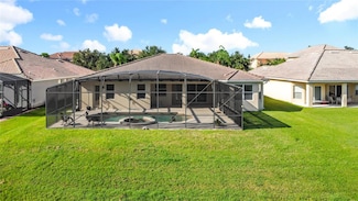 3786 Eagle Isle Cir, Kissimmee, FL 34746