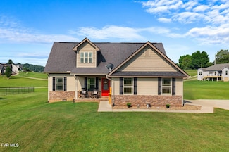 4902 Spencer Hale Rd, Morristown, TN 37813
