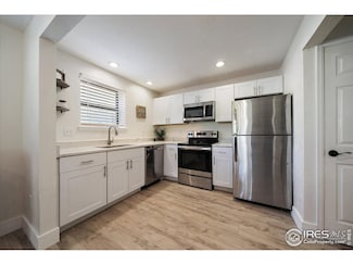 6705 S Field St Unit 801, Littleton, CO 80128